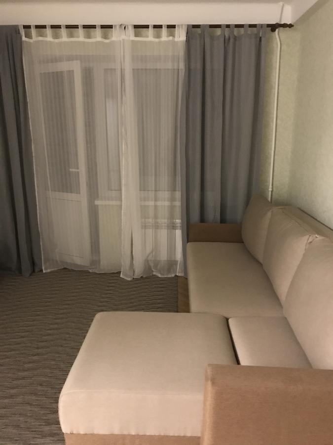 Квартира Киев Экстерьер фото
